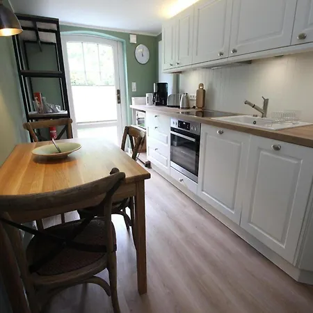 Apartment Haus Am Berg, Lonau, Cleaning Included
