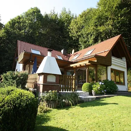Haus Am Berg, Lonau, Cleaning Included Apartment Lonau