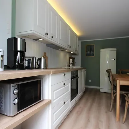Haus Am Berg, Lonau, Cleaning Included