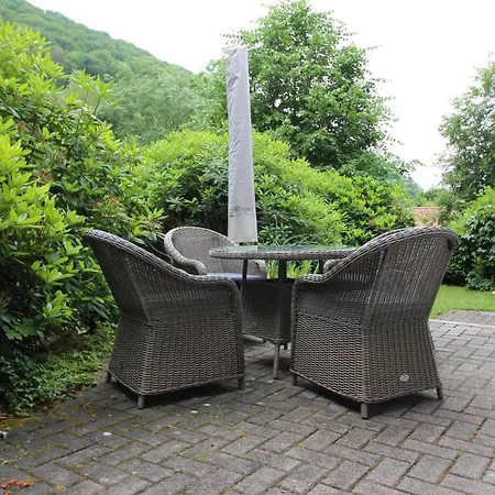 Haus Am Berg, Lonau, Cleaning Included Apartment