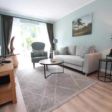 Apartment Haus Am Berg, Lonau, Cleaning Included *